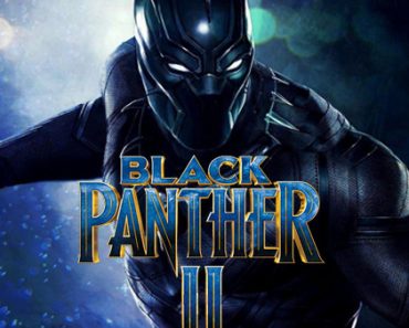 Black Panther 2 Movie Teaser Trailer