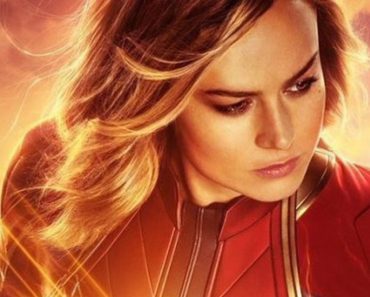 Brie Larson Starts Training for Captain Marvel 2