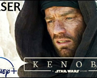 WATCH: New Obi-Wan KENOBI Disney+ Teaser Trailer