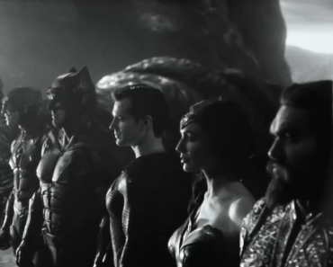 Zack Snyder’s Justice League Gets Official HBO Max Release Date