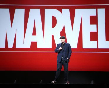 Here’s Why Marvel Can Guarantee New MCU Content Every Week This Year