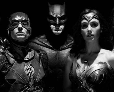 Zack Snyder’s Justice League Full Trailer Released With New Footage