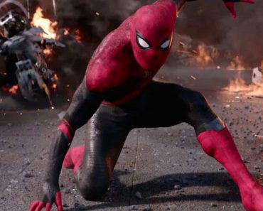 Marvel’s Spider-Man 3 Official Title Revealed