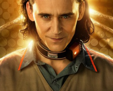 Loki: First Poster Revealed by Marvel