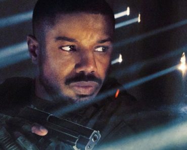 Tom Clancy’s Without Remorse Trailer Teaser Starring Michael B. Jordan Released