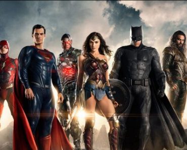Study Claims More Than 60% of Audiences Didn’t Finish Snyder Cut For A Specific Reason