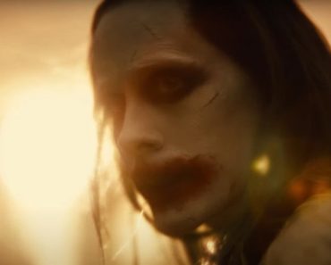 Justice League Snyder Cut Full Joker “We Live in a Society” Clip Released Online