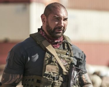 Dave Bautista Reveals What Really Bothers Him When Watching Army of the Dead