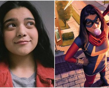 ‘Ms. Marvel’ TV Show Is Officially Finished Shooting!
