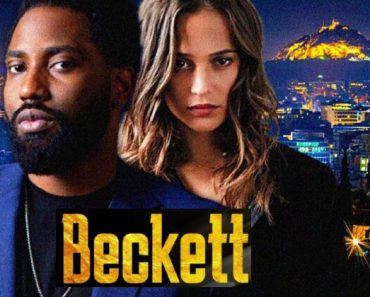 Here’s Why John David Washington’s New Thriller ‘Beckett’ Will Explode At Locarno Film Festival