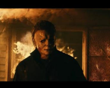 Halloween Kills Official Trailer Released