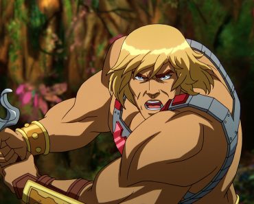 Masters of the Universe: Revelation Teaser Trailer Released, Netflix Aftershow Announced