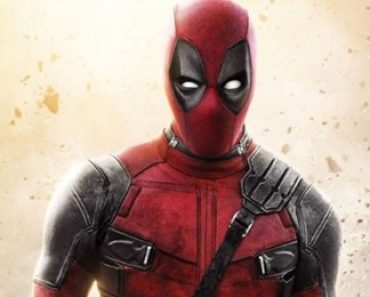 Ryan Reynolds Teases Deadpool Return With Mysterious Photo