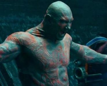 Guardians of the Galaxy: James Gunn Addresses Dave Bautista Wanting to Quit Playing Drax