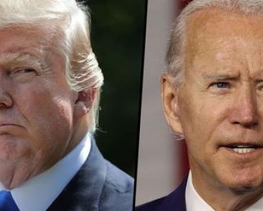 Donald Trump Says Joe Biden’s Presidency Is a ‘Complete and Total Catastrophe’