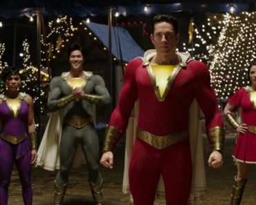 Shazam! Fury of the Gods Director Debuts First Teaser Clip
