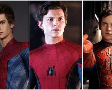 Spiderman NWH – LOKI Confirms Tobey Maguire & Andrew Garfield VARIANTS