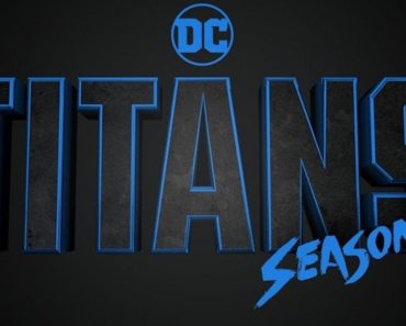 Titans Season 3 Teaser Trailer Released