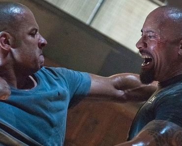 Vin Diesel Addresses Fast & Furious Feud With The Rock