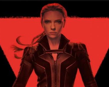 Scarlett Johansson Files Lawsuit Over Black Widow Disney+ Release