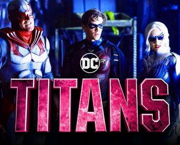 WATCH: ‘Titans’ Season 3 Trailer Released