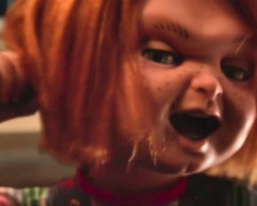 WATCH: New Chucky TV Series Teaser Released