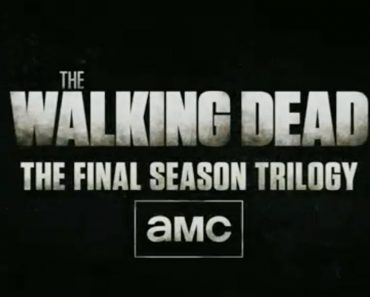 The Walking Dead: The Final Season Trilogy Trailer Released