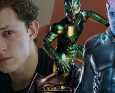 Spider-Man: No Way Home Trailer Teases Electro and Green Goblin