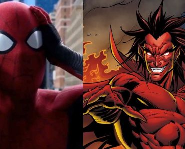 Here’s Why We Believe Mephisto is Confirmed From The NWH Trailer
