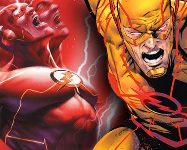 The Flash Movie Villain’s Identity Might Have Finally Been Revealed!