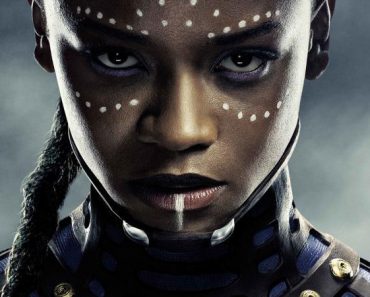 SHURI Will Be The New BLACK PANTHER