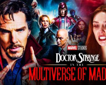 Scarlet Witch Rumored to Fight X-Men or Fantastic Four Character In Doctor Strange 2