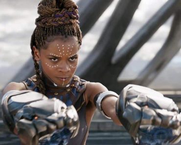 Black Panther: Wakanda Forever Star Letitia Wright Hospitalized