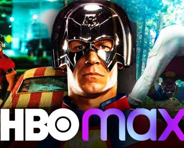 HBO Max Reveals First Footage From John Cena’s Peacemaker Series