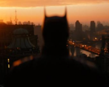 WATCH: ‘The Batman’ Official Trailer Just Released