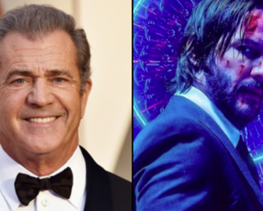 Mel Gibson has been cast in the ‘John Wick’ prequel ‘The Continental’
