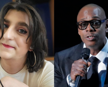 Netflix workers plan a walkout as the fallout over Dave Chappelle explodes