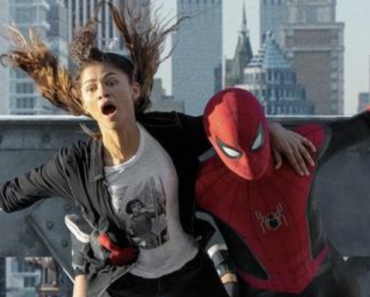 New Evidence Proves Second Spider-Man No Way Home Trailer Is Imminent