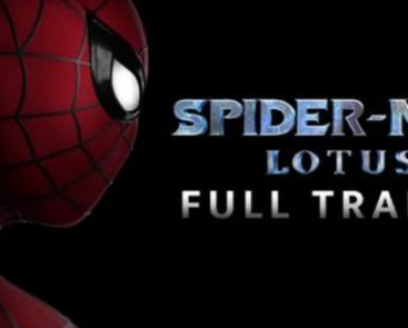 Spider-Man Lotus Fan-Film Trailer Released