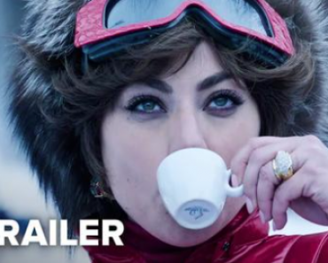 WATCH: House of Gucci Official Trailer #2