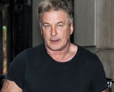 Alec Baldwin stuns local business owner when spotted in small town