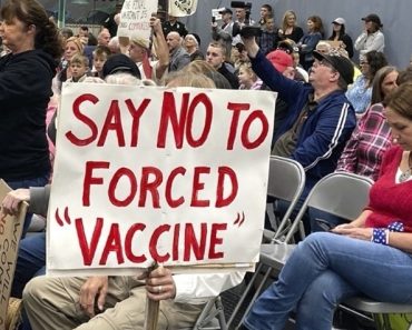 Thousands of workers are getting fired for refusing the vaccine