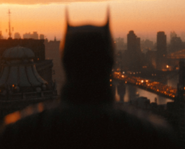 Matt Reeves Shares a New Teaser of ‘The Batman’ Ahead of DC FanDome Trailer