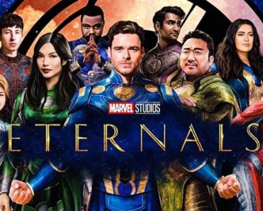 ‘Eternals’ Premiere Ruined as Variety Reporter Crosses The Line by Posting Major Spoilers on Twitter