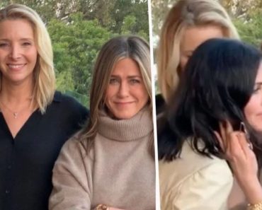 Jennifer Aniston, Courteney C, and Lisa Kudrow Slammed for ‘Dangerous’ Instagram Post