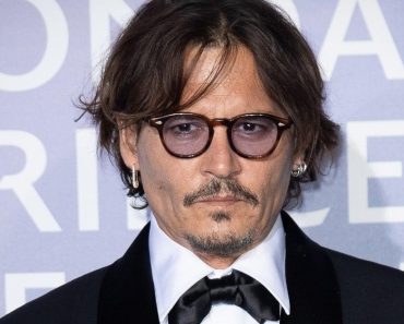 Johnny Depp Claims He’s Being Boycotted by Hollywood