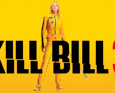 Quentin Tarantino Gives Fans Hope That He Is Ready To Make ‘Kill Bill 3’