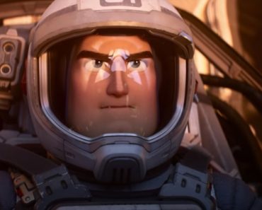 WATCH: Pixar’s ‘Buzz Lightyear’ Trailer Just Released