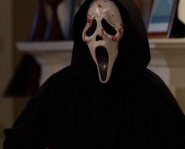 Scream Movie Trailer Officially Released
