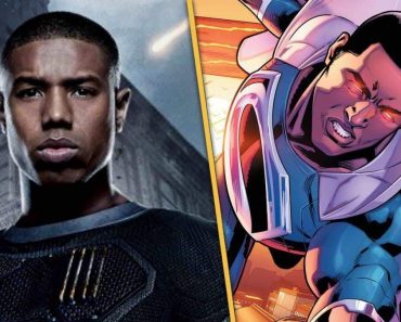 Michael B. Jordan’s Val Zod Superman Project for HBO Max Lands Writers